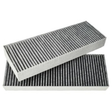 Filtru de cărbune activ pentru Bora Basic / Bias / GP4, BAKF-001 Filtru de cărbune activ pentru Bora Basic / Bias / GP4, BAKF-001