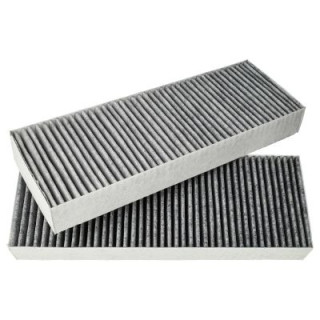 Filtru de cărbune activ pentru Bora Basic / Bias / GP4, BAKF-001 Filtru de cărbune activ pentru Bora Basic / Bias / GP4, BAKF-001