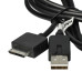 Cablu de date USB pentru Sony PlayStation Portable Go / PSP Go Cablu de date USB pentru Sony PlayStation Portable Go / PSP Go