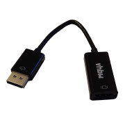 Adaptor de la DisplayPort la HDMI Adaptor de la DisplayPort la HDMI