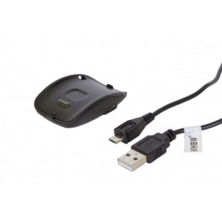 Stație de încărcare pentru Samsung Galaxy Gear S / SM-R750