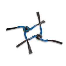 Set perii laterale cu trei capete pentru Samsung Navibot SR8840 / SR8895 / VCR8845