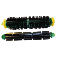 Set perie cauciuc si peri pentru iRobot Roomba 500
