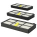 Set de filtre HEPA pentru iRobot Roomba 800 / 900 Set de filtre HEPA pentru iRobot Roomba 800 / 900