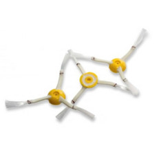 Set perii laterale cu trei capete pentru iRobot Roomba 800 / 900