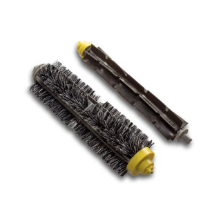 Set perie de cauciuc și peri pentru iRobot Roomba 600 / 700