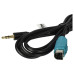 Cablu de conectare pentru Alpine KCE-236B Cablu de conectare pentru Alpine KCE-236B