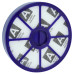 Filtru HEPA pentru Dyson DC04 / DC05 / DC08 / DC19 / DC20 Filtru HEPA pentru Dyson DC04 / DC05 / DC08 / DC19 / DC20