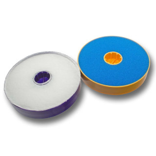 Set de filtre pentru Dyson DC05 / DC08 / DC14, pre-motor și post-motor