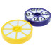 Set de filtre pentru Dyson DC05 / DC08 / DC14, pre-motor și post-motor