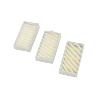 Set de filtre HEPA pentru Profimaster Robot 2712 / Ecovacs Deebot CR120 / iLife X500