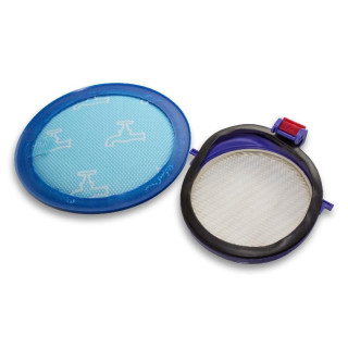 Set de filtre pentru Dyson DC24 / DC24i, pre-motor și post-motor