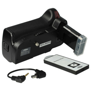 Suport baterie pentru Nikon D5100 / D5200 / D5300 Suport baterie pentru Nikon D5100 / D5200 / D5300