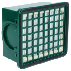 Filtru HEPA pentru Vorwerk Kobold VK130 / Kobold VK131