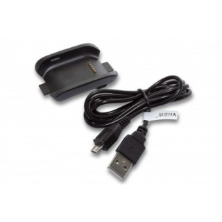 Stație de încărcare pentru Samsung Galaxy Gear / SM-V700