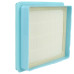 Filtru HEPA pentru Philips FC8470 / FC8630 / FC9320 Filtru HEPA pentru Philips FC8470 / FC8630 / FC9320