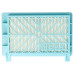 Filtru HEPA pentru Philips FC8044 Filtru HEPA pentru Philips FC8044