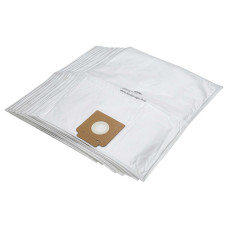 Saci pentru aspirator Kärcher T 12/1 / T 15/1 / T 17/1, 6.904-312.0, 10 buc Saci pentru aspirator Kärcher T 12/1 / T 15/1 / T 17/1, 6.904-312.0, 10 buc
