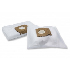 Saci pentru aspirator Moulinex Powerclean 1250 / 1300 / 1350, 10 buc