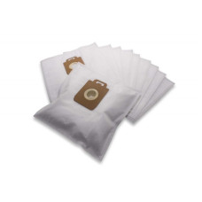 Saci pentru aspirator AEG Electrolux S-Bag / Philips FC8021, 10 buc