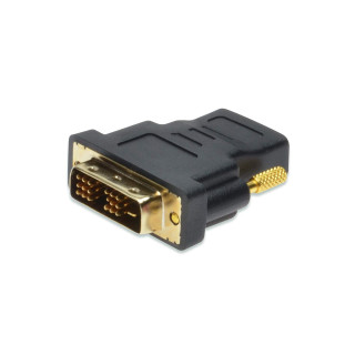 Adaptor de la HDMI la DVI-D