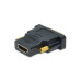 Adaptor de la HDMI la DVI-D