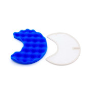 Set de filtre HEPA pentru Samsung Navibot SC8400 / SC8470 / SC850, srpasti