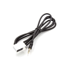 Adaptor de la USB la AUX pentru VW RCD200 / RCD300 / RCD500