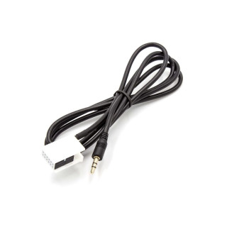 Adaptor de la USB la AUX pentru VW RCD200 / RCD300 / RCD500