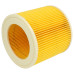 Cartuș de filtru pentru Kärcher NT 27/1 / NT 48/1, 6.414-789.0