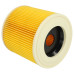 Cartuș de filtru pentru Kärcher NT 27/1 / NT 48/1, 6.414-789.0