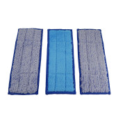 Set cârpe de curățat pentru iRobot Braava Jet 240 / 245 / 250