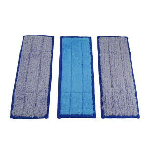 Set cârpe de curățat pentru iRobot Braava Jet 240 / 245 / 250