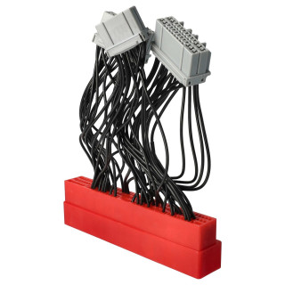 Adaptor de la Honda OBD1 la OBD2