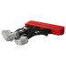 Adaptor de la Honda OBD1 la OBD2