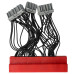 Adaptor de la Honda OBD1 la OBD2
