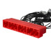 Adaptor de la Honda OBD1 la OBD2