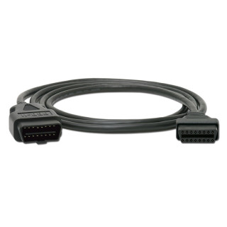 Cablu prelungitor pentru cablu OBD2 1,5 m