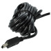 Adaptor / încărcător de la OBD2 la mini-USB pentru camere foto, navigație GPS și smartphone-uri, 3,5 m Adaptor / încărcător de la OBD2 la mini-USB pentru camere foto, navigație GPS și smartphone-uri, 3,5 m