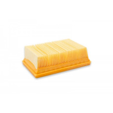 Filtru plat pentru Kärcher WD 4 / WD 5 / WD 6, 2.863-005.0