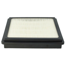 Filtru HEPA pentru Nilfisk Extreme X100 / X200 / X300, 1470180500 Filtru HEPA pentru Nilfisk Extreme X100 / X200 / X300, 1470180500