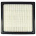 Filtru HEPA pentru Nilfisk Extreme X100 / X200 / X300, 1470180500 Filtru HEPA pentru Nilfisk Extreme X100 / X200 / X300, 1470180500
