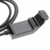 Stație de încărcare pentru Garmin Edge 20 / Edge 25