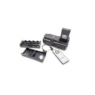 Suport baterie pentru Canon EOS 1100D / 1200D / 1300D