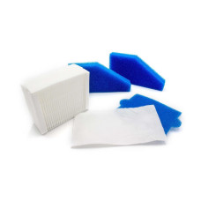 Set de filtre HEPA pentru Thomas Aqua Anti Allergy / Pet & Family / Multi Clean, 787241