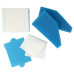 Set de filtre HEPA pentru Thomas Aqua Anti Allergy / Pet & Family / Multi Clean, 787241 Set de filtre HEPA pentru Thomas Aqua Anti Allergy / Pet & Family / Multi Clean, 787241