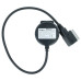 Adaptor de la USB / Bluetooth la AUX pentru Audi / Seat / Škoda / VW Adaptor de la USB / Bluetooth la AUX pentru Audi / Seat / Škoda / VW
