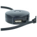 Adaptor de la USB / Bluetooth la AUX pentru Audi / Seat / Škoda / VW Adaptor de la USB / Bluetooth la AUX pentru Audi / Seat / Škoda / VW
