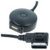 Adaptor de la USB / Bluetooth la AUX pentru Audi / Seat / Škoda / VW Adaptor de la USB / Bluetooth la AUX pentru Audi / Seat / Škoda / VW