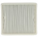 Filtru HEPA pentru Samsung SC4300 / SC4470 / SC4700 / SC4750 Filtru HEPA pentru Samsung SC4300 / SC4470 / SC4700 / SC4750